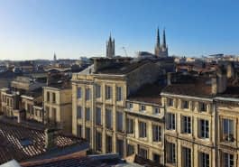 Immobilier neuf à Bordeaux 33000 : 60 programmes neufs