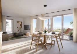 Immobilier neuf à Marseille 13000 : 51 programmes neufs