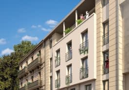 Immobilier neuf à Montpellier 34000 : 52 programmes neufs