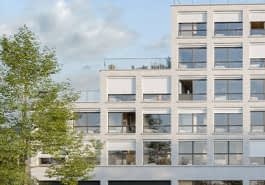 Immobilier Investissement locatif à Nantes 44000 : 50 programmes neufs