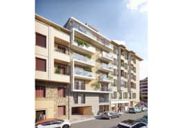 Immobilier neuf à Nice 6000 : 38 programmes neufs