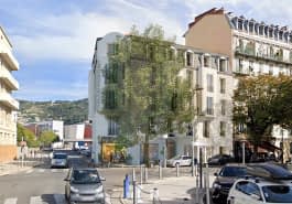 Immobilier neuf à Nice 6000 : 37 programmes neufs