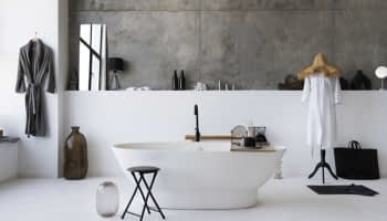 Conseils et astuces pour aménager la salle de bains de votre appartement neuf