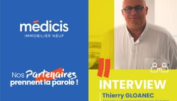 Interview : Notre partenaire Groupe Oceanic, promoteur immobilier neuf à Brest