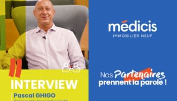 Interview - Promoteur Immobilier Icade à Marseille : Un partenariat "historique" avec Médicis Immobilier Neuf