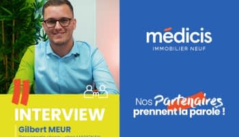 Interview - Promoteur Marignan Immobilier en Bretagne et Centre-Val de Loire