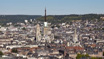 Les 6 bonnes raisons d'acheter dans le neuf pour vivre à Rouen