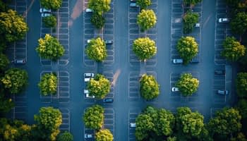 Un éco-parking, c'est quoi ?