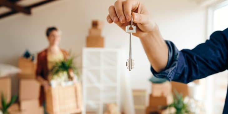 Qu'est-ce qu'un secundo accédant ? - Les définitions de l'immobilier