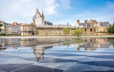 Immobilier Neuf A Nantes Un Eco Quartier Concu Par Ses Habitants Medicis Immobilier Neuf