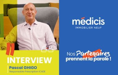 Interview - Promoteur Immobilier Icade à Marseille : Un partenariat "historique" avec Médicis Immobilier Neuf