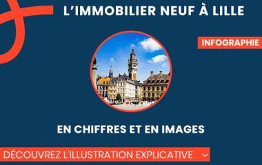 L Immobilier En Infographies Actualites Medicis Immobilier Neuf