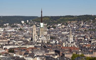 Les 6 bonnes raisons d'acheter dans le neuf pour vivre à Rouen