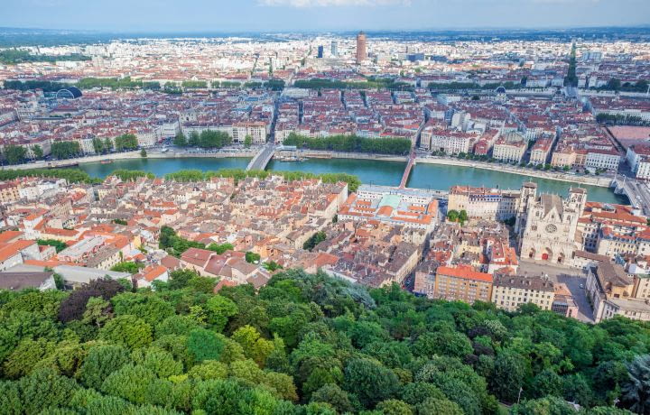 Immobilier à Lyon : l’impact du pont Schuman sur le marché