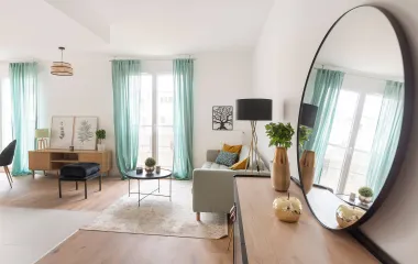 Programme immobilier neuf Boulogne-Billancourt à 10 min du tram T2 direction La Défense