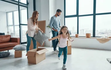 Pourquoi le logement neuf est idéal pour vivre en famille ?